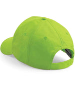 Branded Beechfield Original 5 Panel Cap