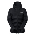 Berghaus Women'S Nula Micro Syn Insulated Jacket