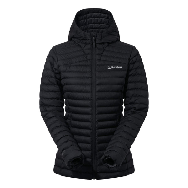 Berghaus Women'S Nula Micro Syn Insulated Jacket