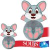 Animal Promo Pals Pals Mouse