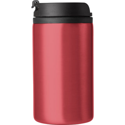 Branded Hardon Double walled steel thermos cup (300ml)