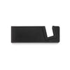 Branded Phone holder bamboo fibre/PP