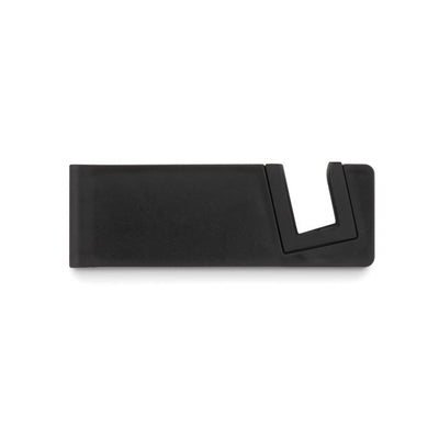 Branded Phone holder bamboo fibre/PP