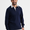 Classic Rugby Shirt