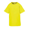 Spiro Kids Impact Performance Aircool T-Shirt