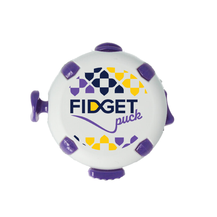 Fidget - Puck