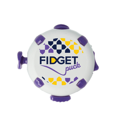 Fidget - Puck