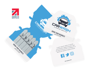 Car Seedsticks®