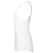 Bella Ladies Muscle Jersey Tank Top