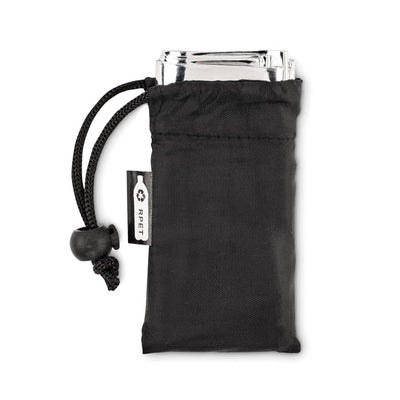 Branded Emergency blanket in a pouch
