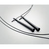 Branded Speed jumping rope RPET pouch