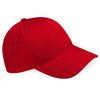 Branded Beechfield Ultimate 5 Panel Cap