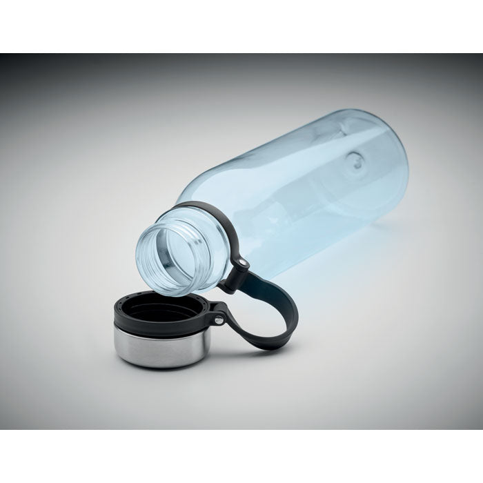 Branded RPET bottle 780ml