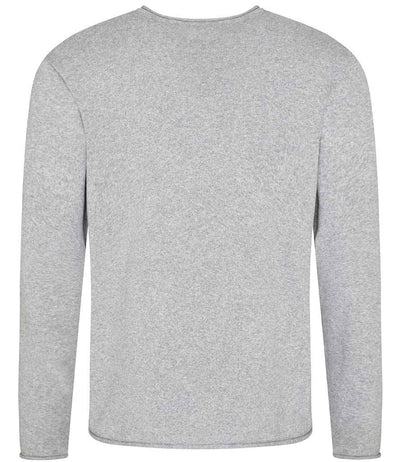 Ecologie Unisex Arenal Sustainable Crew Neck Sweater