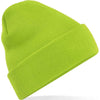 Branded Beechfield Original Cuffed Beanie