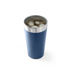 GRACE. Stainless steel travel cup 540 mL