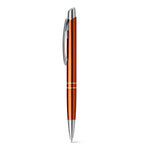 Grindell Ball pen in aluminium