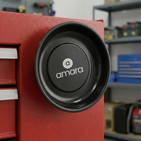 Magnetic Tool Tray