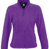 Branded SOL'S Ladies North Fleece Jacket