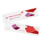 Seeded Paper Large Bookmarks (2PP)