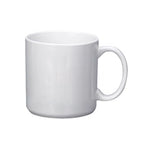 Pint Earthenware Mug