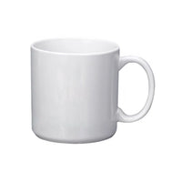 Pint Earthenware Mug