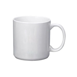 Pint Earthenware Mug