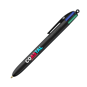 BIC® 4 Colour Ballpen