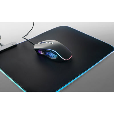 THORNE MOUSE RGB. ABS gaming mouse