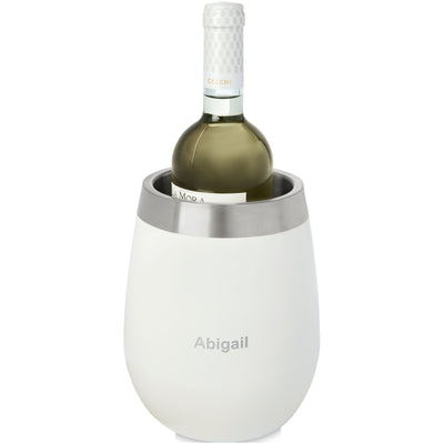 Branded Tromso wine cooler