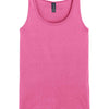 Branded Gildan Ladies SoftStyle® Tank Top