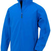 Result Genuine Recycled Kids Two Layer Printable Soft Shell Jacket