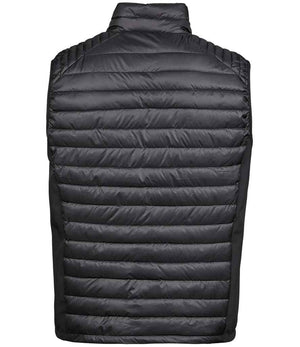 Tee Jays Crossover Padded Bodywarmer