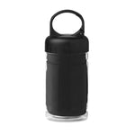 Branded Cooling towel in PET bottle