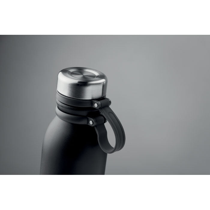 Branded Double wall flask 600 ml