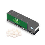 Eco Truck Box of Midi Mints