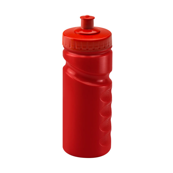 500ml Finger Grip Bottle