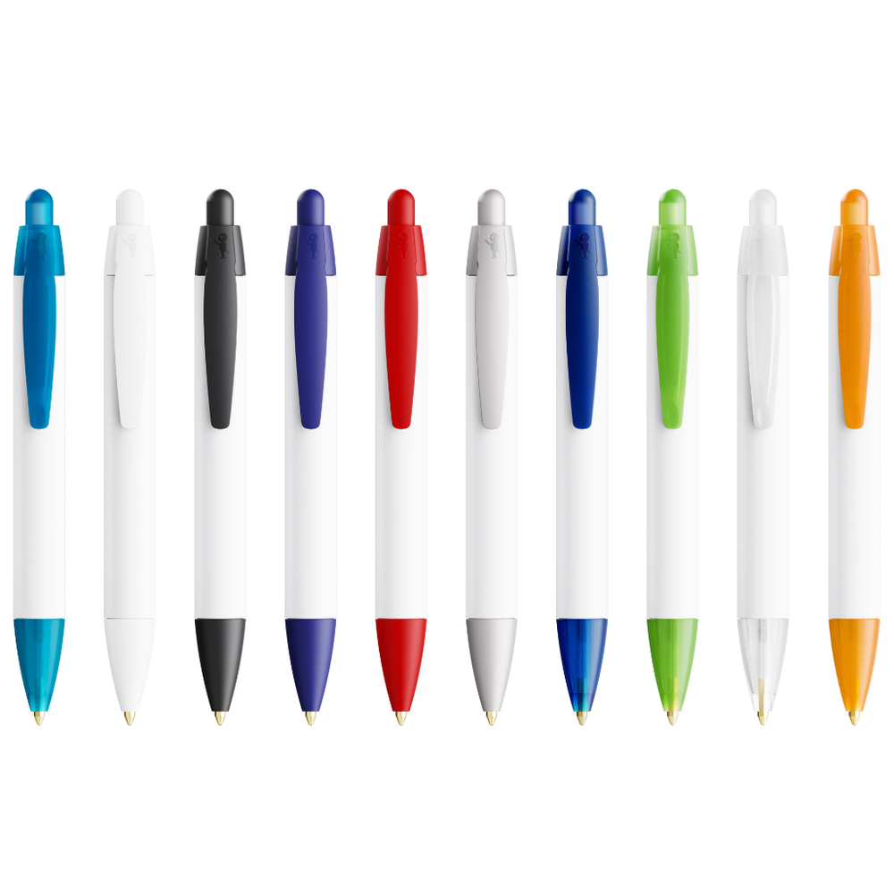 BIC® Wide Body Mini Ballpen