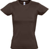 SOL'S Ladies Imperial Heavy T-Shirt