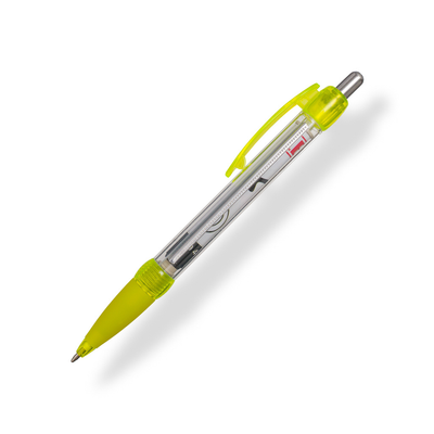 Branded Banner pen