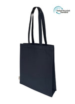 10oz Recycled Canvas Tote Bag