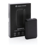 Branded Urban Vitamin Alameda 10.000 mAh 18W PD powerbank