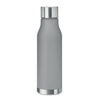Branded RPET bottle 600ml