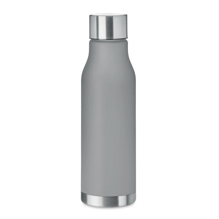 Branded RPET bottle 600ml
