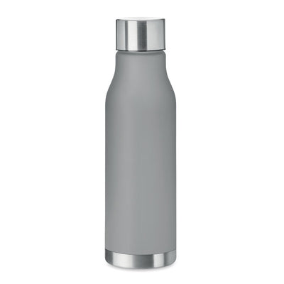 Branded RPET bottle 600ml