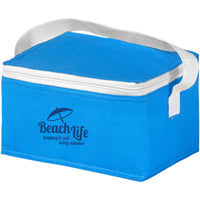 Spectrum 6-can cooler bag 4L