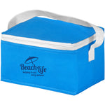 Branded Spectrum 6-can cooler bag 4L