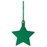 Christmas Decoration Plus - Star