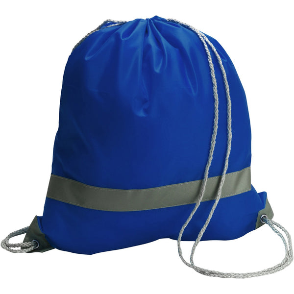 Branded Glendeveron Drawstring backpack