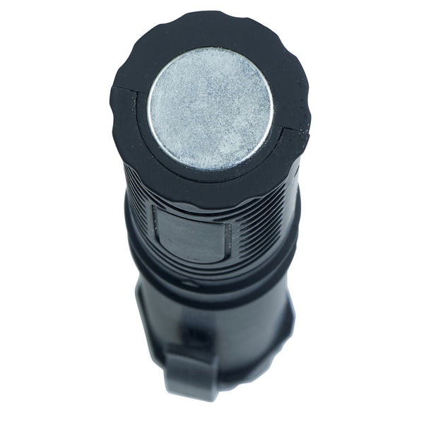 Branded Cudda Work light/torch with COB lights